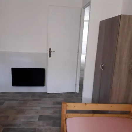 143 Vh Le Blanc-Mesnil