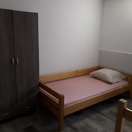 143 Vh * Le Blanc-Mesnil