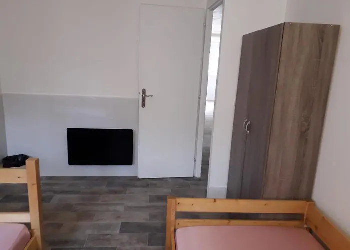 143 Vh Le Blanc-Mesnil