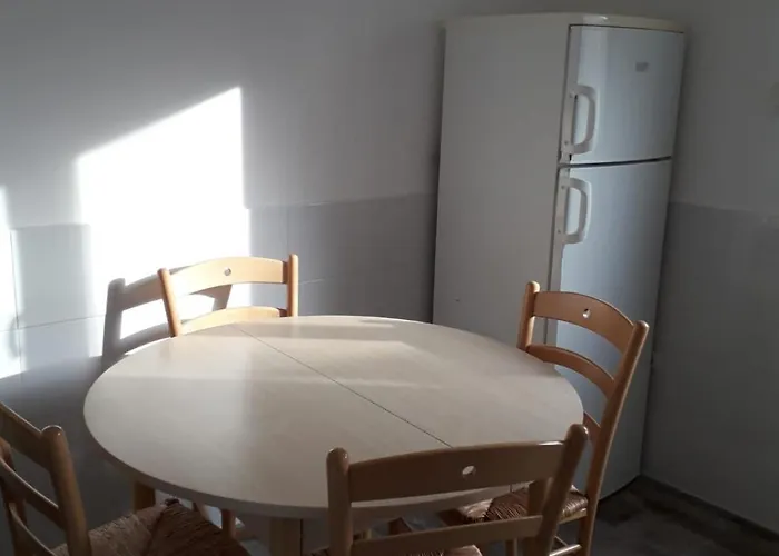 Apartamento 143 Vh *